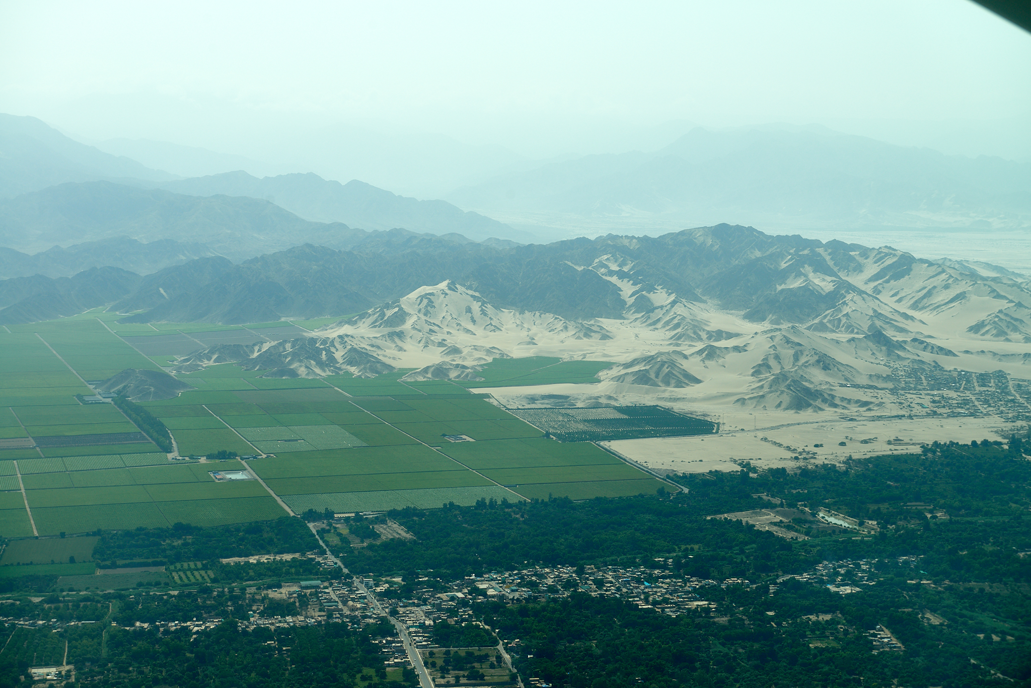 20200305 234 [페루] 나스카 라인